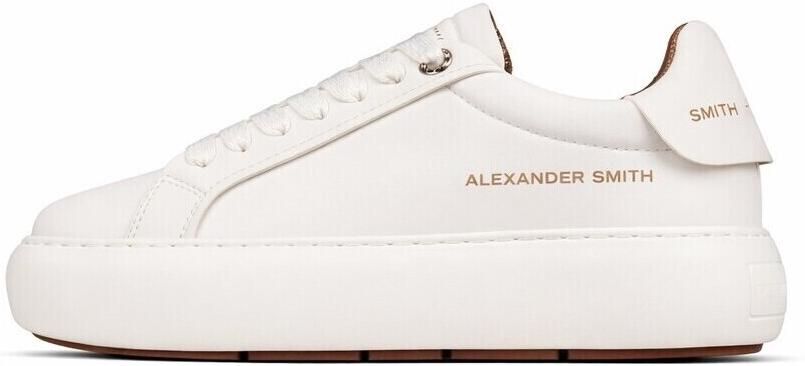 Alexander Smith Lage Sneakers ASBDSOW-3560-TWT