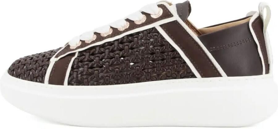 Alexander Smith Lage Sneakers ASBDWYW-0075-DBO