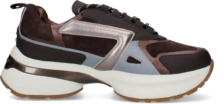 Alexander Smith Lage Sneakers ASBESAW-1245-BBR