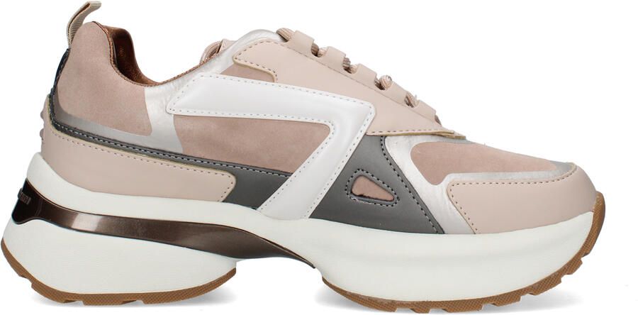 Alexander Smith Lage Sneakers ASBESAW-1245-NTA - Foto 7
