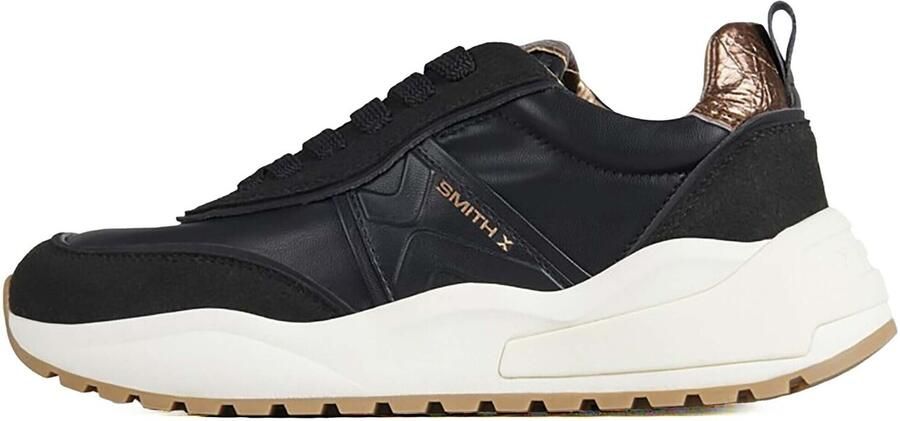 Alexander Smith Lage Sneakers Blaze Woman