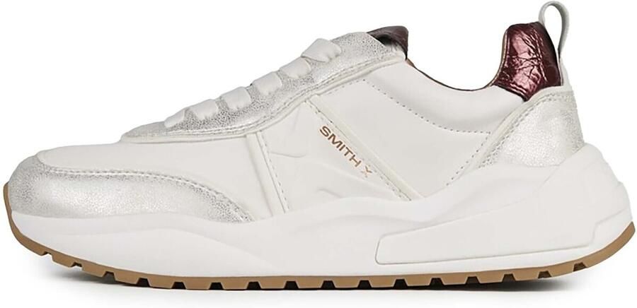 Alexander Smith Lage Sneakers Blaze Woman