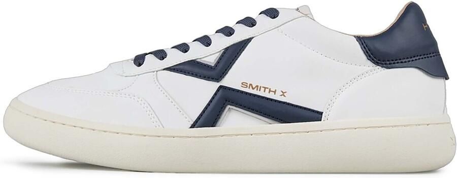 Alexander Smith Lage Sneakers Ocean Man