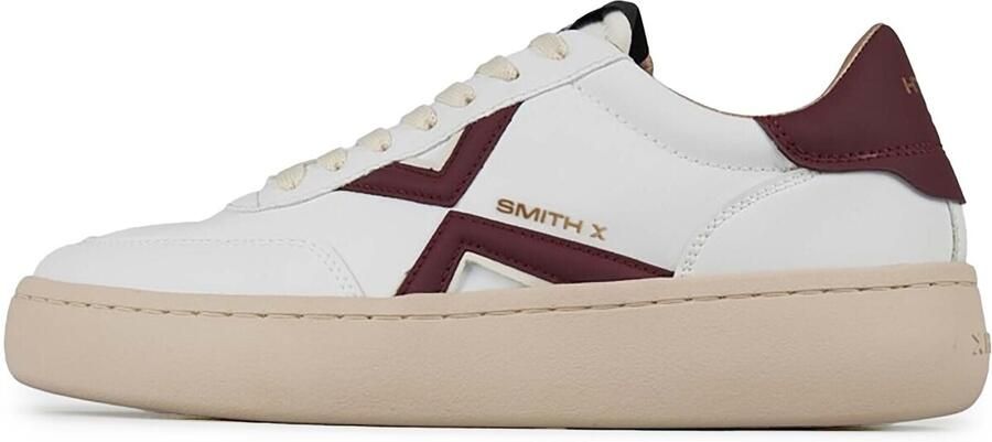 Alexander Smith Lage Sneakers Ocean Woman