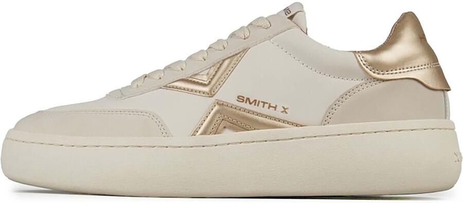 Alexander Smith Lage Sneakers Ocean Woman