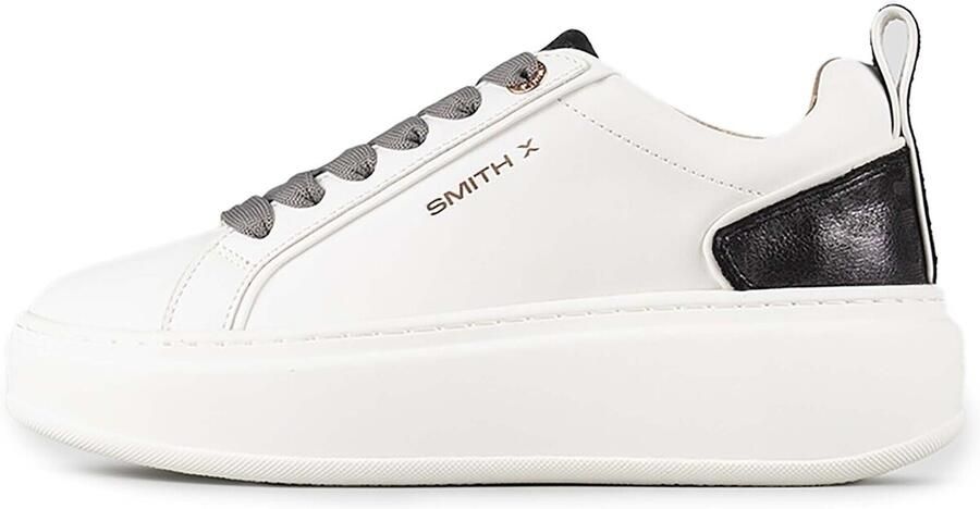 Alexander Smith Lage Sneakers Stone High Woman