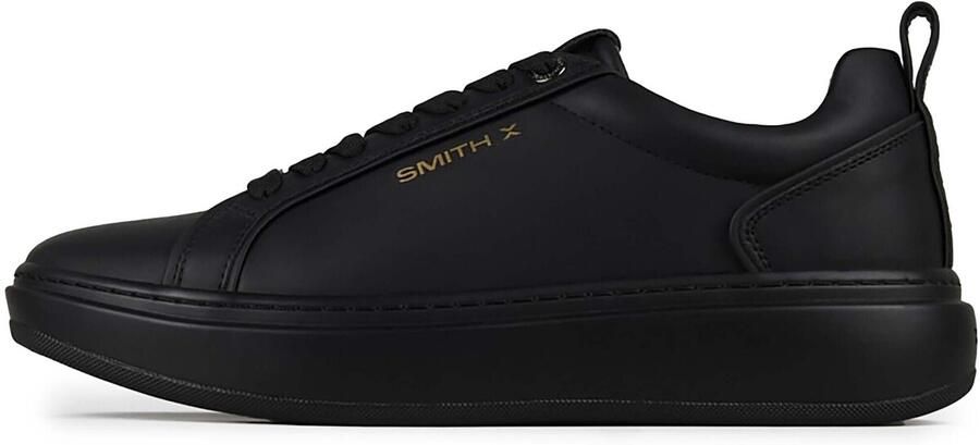 Alexander Smith Lage Sneakers Stone Man