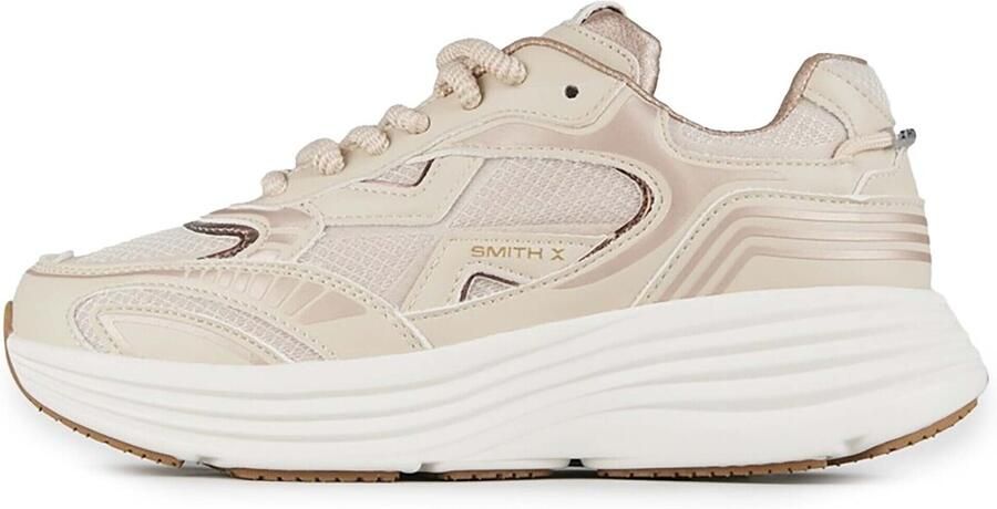 Alexander Smith Lage Sneakers Storm Woman - Foto 3