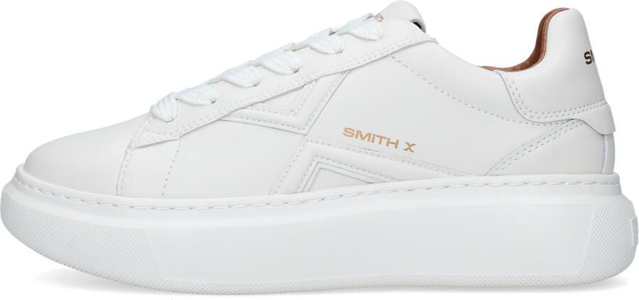 Alexander Smith Lage Sneakers SXBDCGW-9757-TWT - Foto 2
