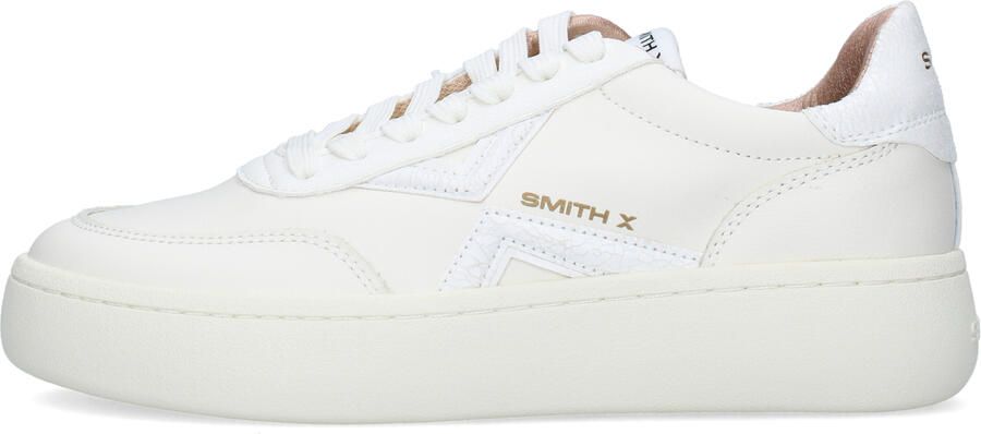 Alexander Smith Lage Sneakers SXBDOCW-9563-TWT