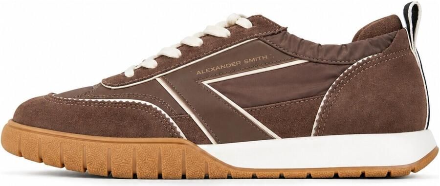 Alexander Smith Schoenen Beige Vrouwen