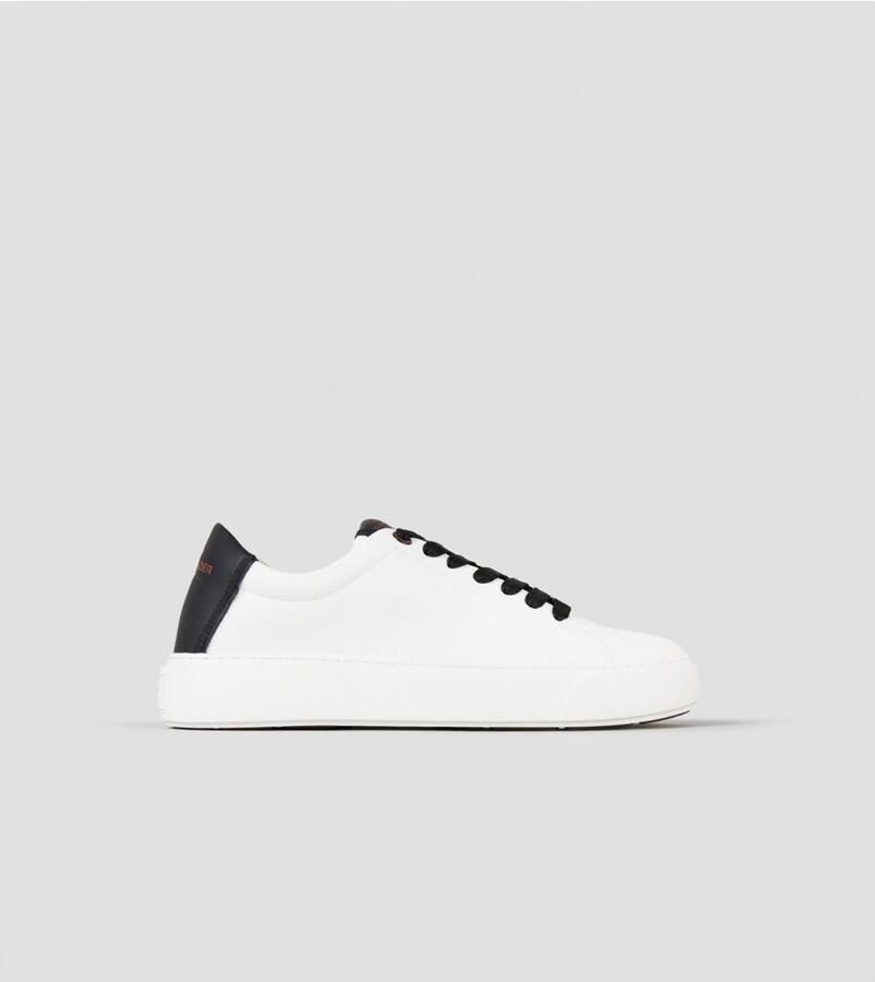 Alexander Smith Sneakers ALBELDM9010WBK