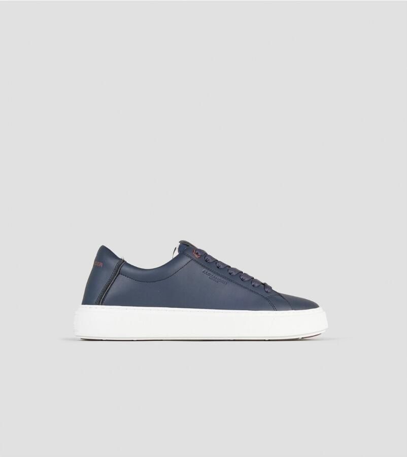 Alexander Smith Sneakers ALBELDM9012BLE