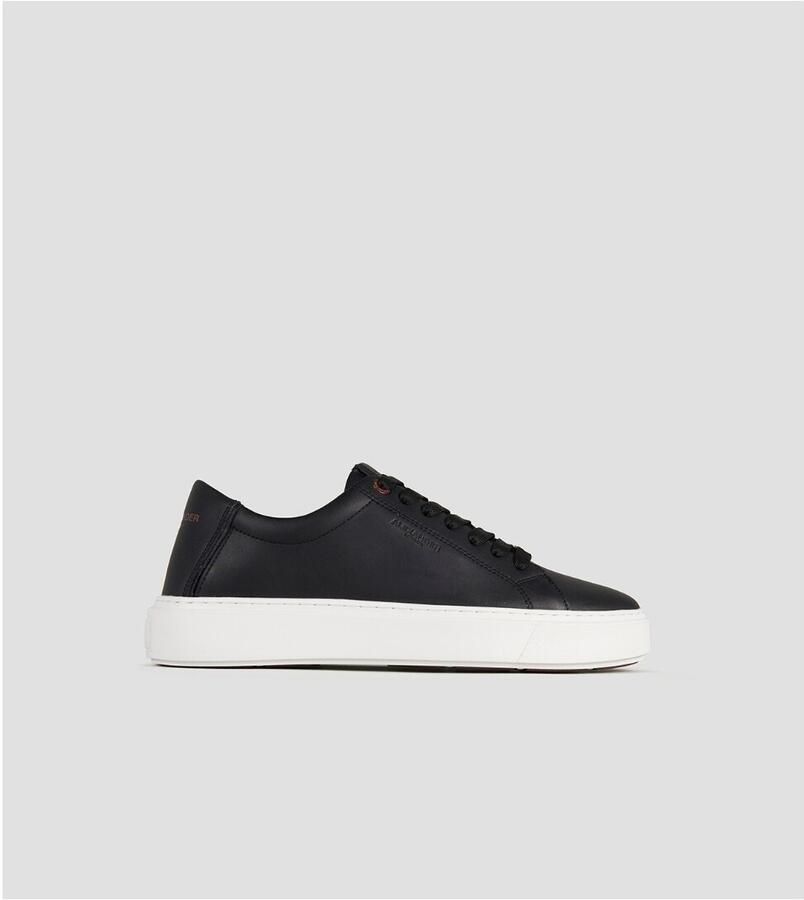 Alexander Smith Sneakers ALBELDM9012BLK