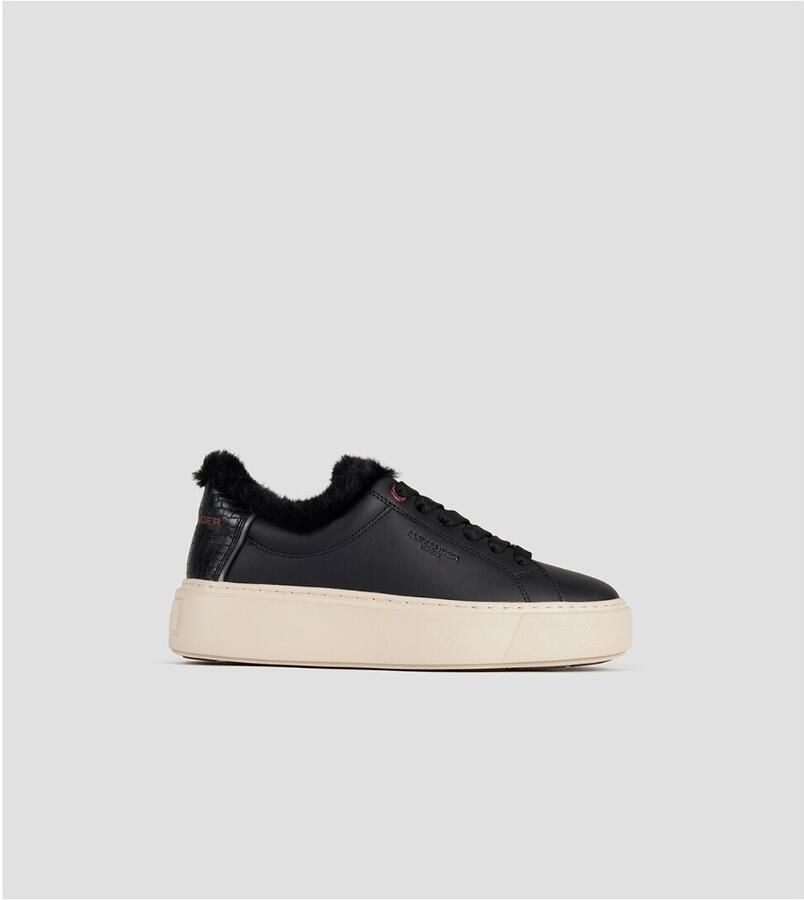 Alexander Smith Sneakers ALBELHW0051BLK