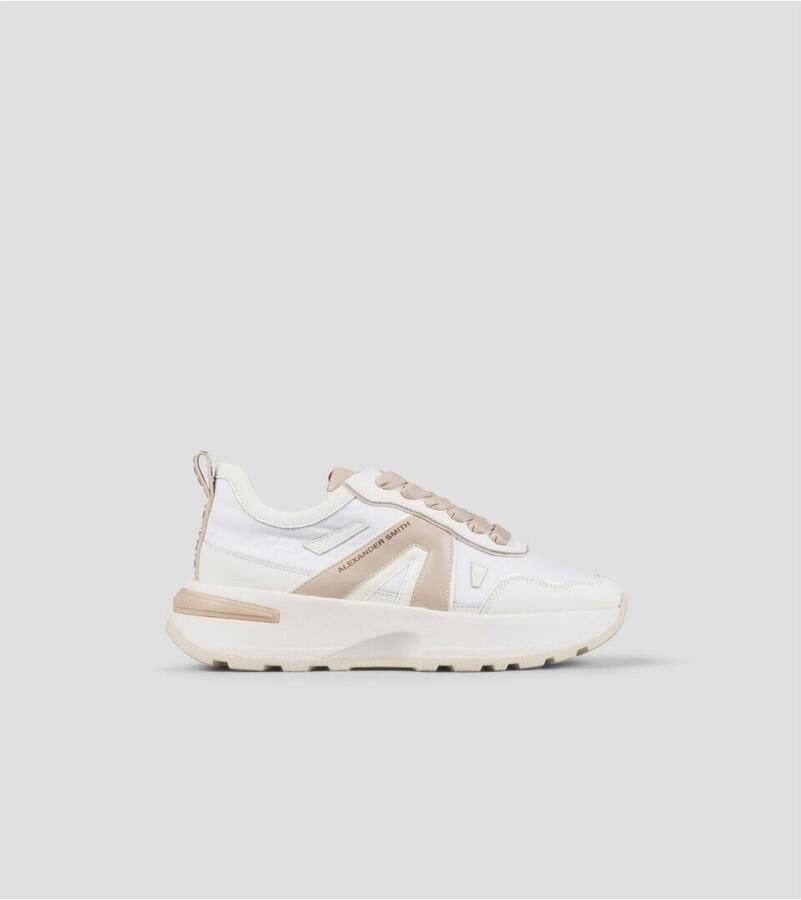 Alexander Smith Sneakers ASBBLPW2023WRS
