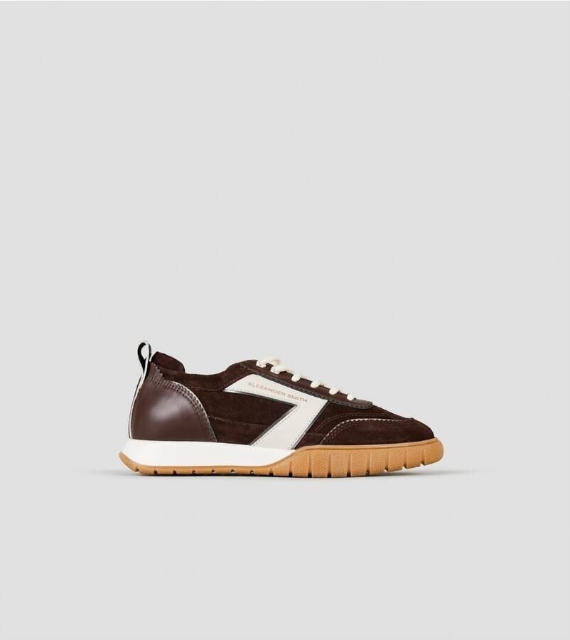 Alexander Smith Sneakers ASBEAYW8195DBF