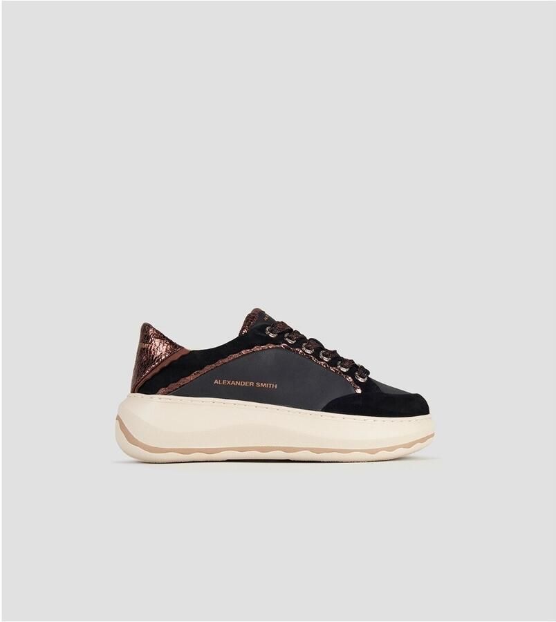 Alexander Smith Sneakers ASBEMFW9668BBZ