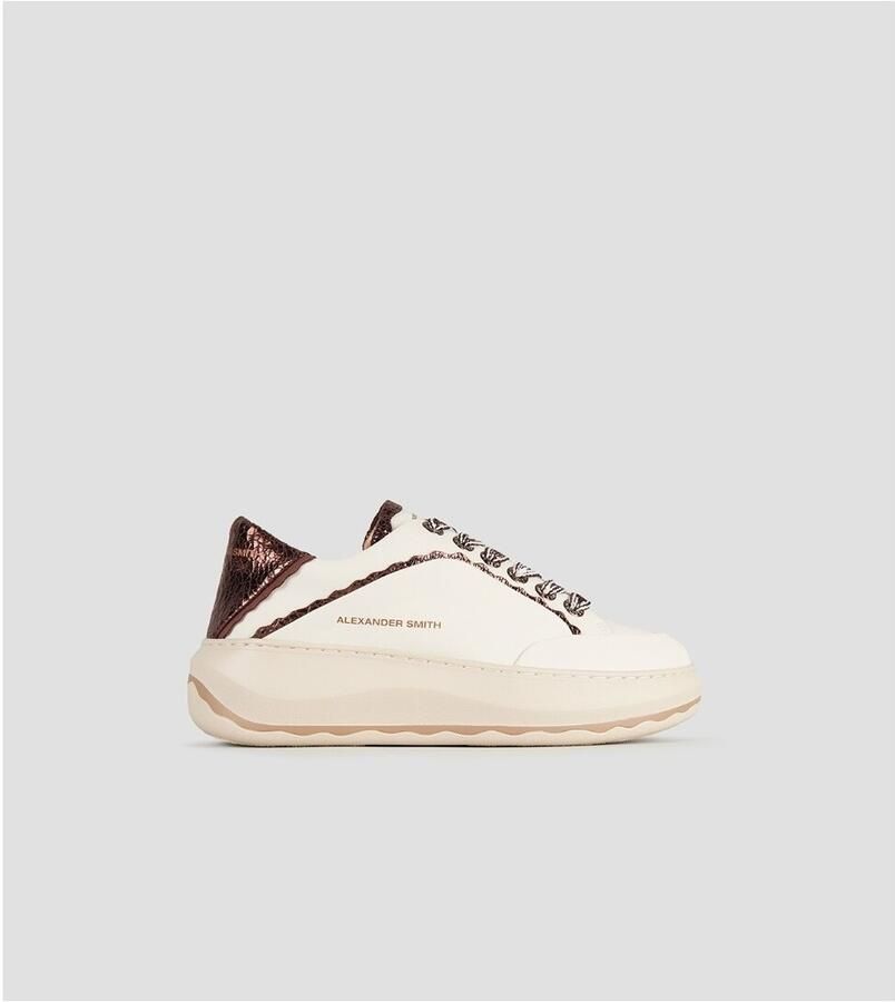Alexander Smith Sneakers ASBEMFW9668IYF