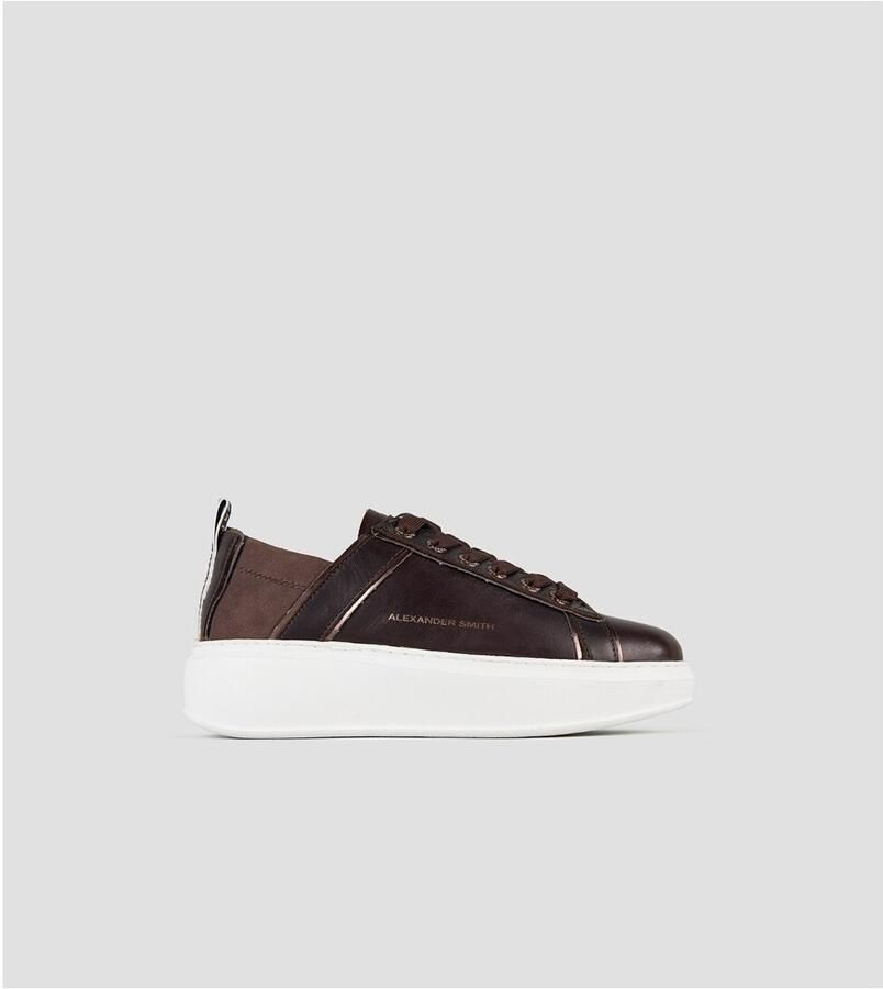 Alexander Smith Sneakers ASBEWHW8375DBN