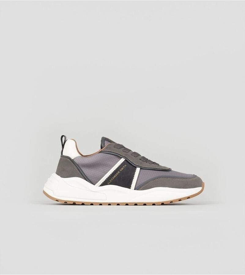 Alexander Smith Sneakers EDM7867DGY