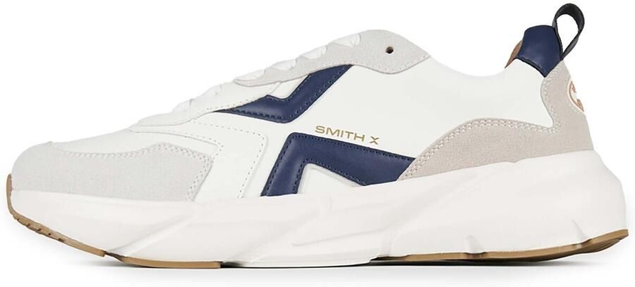 Alexander Smith Lage Sneakers Horizon Man