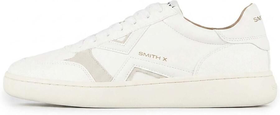 Alexander Smith Sneakers Ocean Man