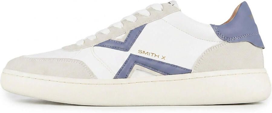 Alexander Smith Sneakers Ocean Man