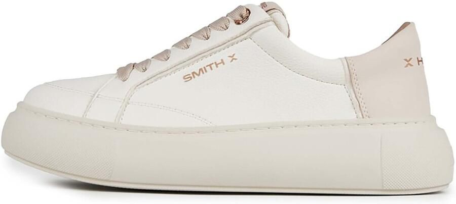 Alexander Smith Lage Sneakers Ocean Woman