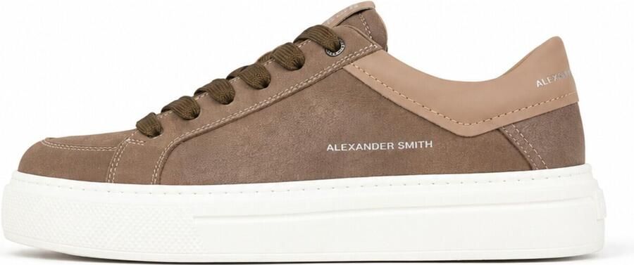 Alexander Smith Sneakers Regent Man