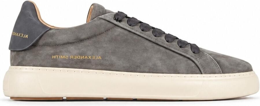 Alexander Smith Sneaker Soho Man Fashion Wear Volwassen - Foto 2