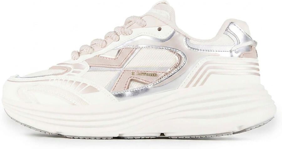 Alexander Smith Sneakers Storm Woman