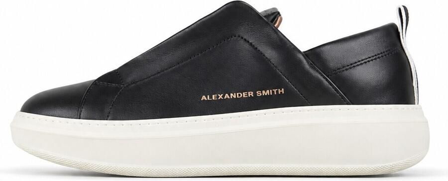 Alexander Smith Sneaker Wembley Slip-On Woman Fashion Wear Vrouwen - Foto 2