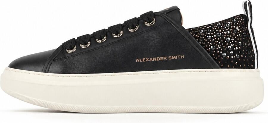 Alexander Smith Sneakers Wembley Woman Fashion Wear Vrouwen - Foto 2