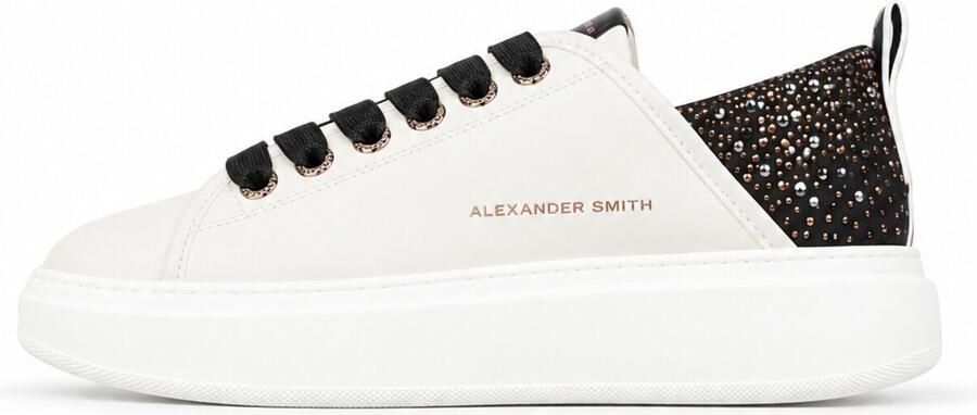 Alexander Smith Sneakers Wembley Woman Fashion Wear Vrouwen - Foto 2