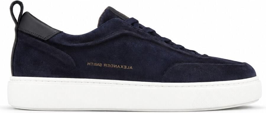 Alexander Smith Sneaker York Man Fashion Wear Volwassen - Foto 3