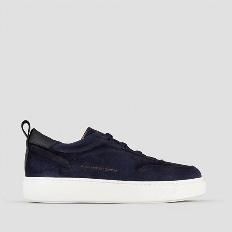 Alexander Smith Sneaker York Man Fashion Wear Volwassen - Foto 2