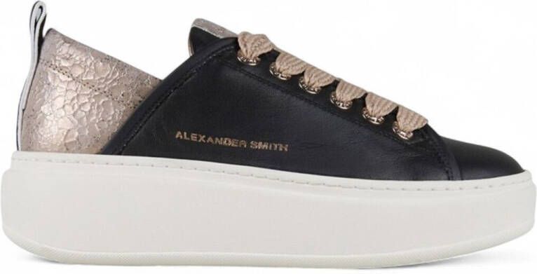 Alexander Smith Lage Sneakers