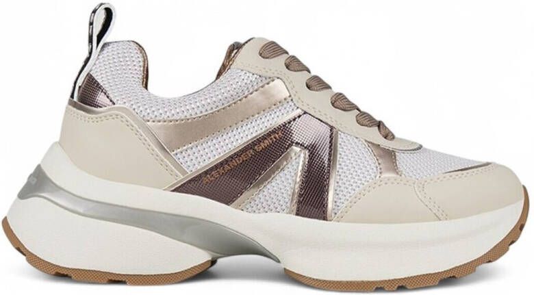 Alexander Smith Lage Sneakers
