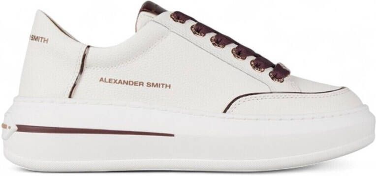 Alexander Smith Lage Sneakers