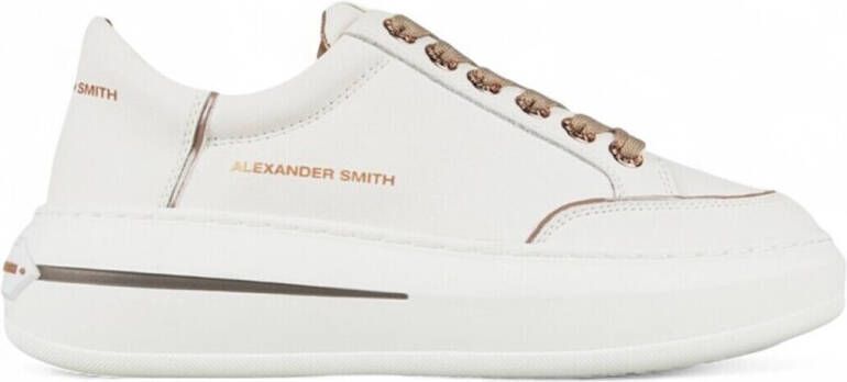 Alexander Smith Lage Sneakers