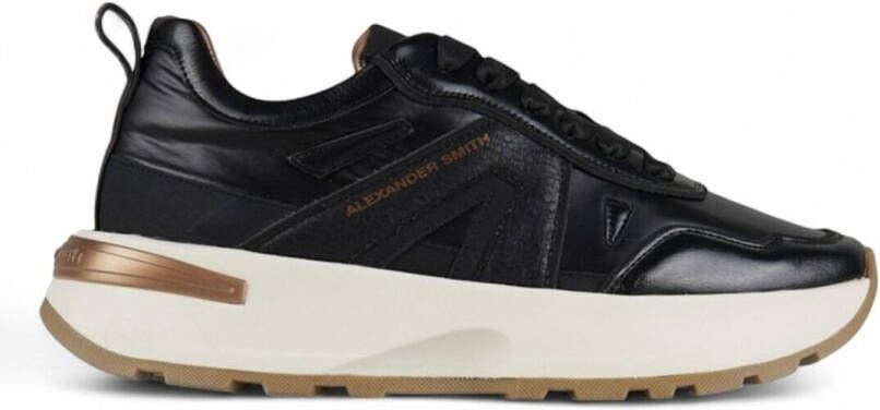 Alexander Smith Lage Sneakers