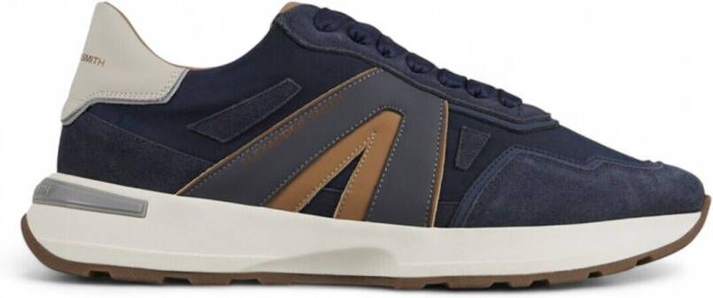 Alexander Smith Lage Sneakers