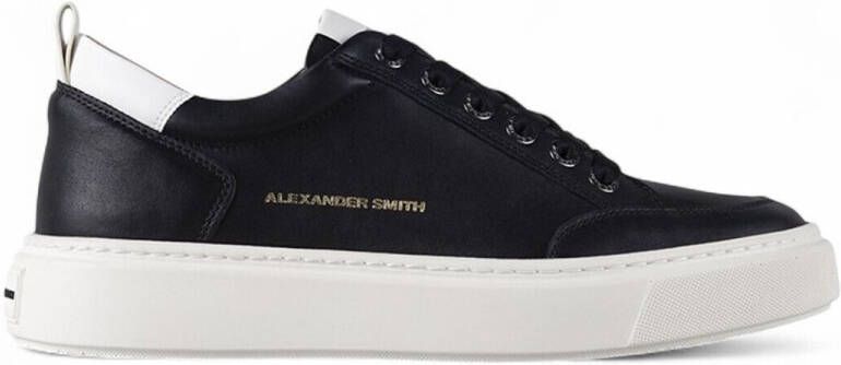 Alexander Smith Lage Sneakers