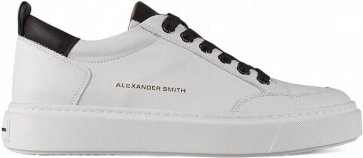 Alexander Smith Lage Sneakers