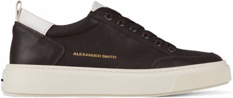 Alexander Smith Lage Sneakers