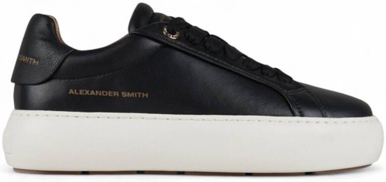 Alexander Smith Lage Sneakers