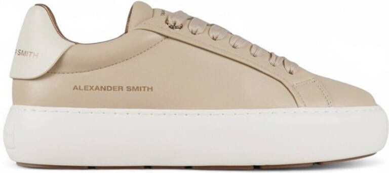 Alexander Smith Lage Sneakers