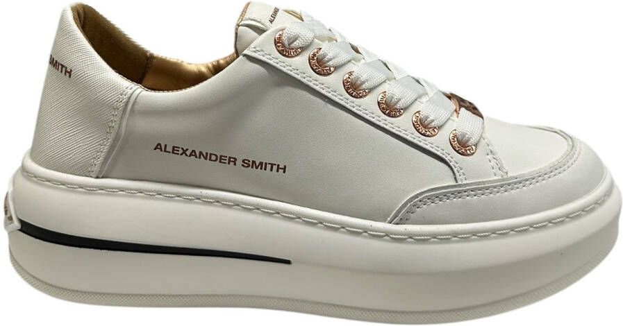 Alexander Smith Lage Sneakers 1804twt