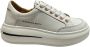 Alexander Smith Lancaster Gate Witte Sneakers White Dames - Thumbnail 2